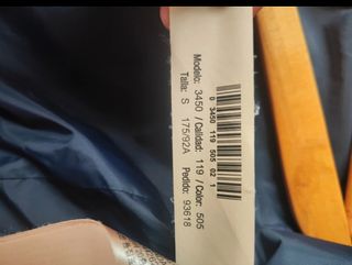 Massimo Dutti Jacket