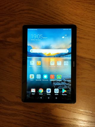 Tablet Huawei MediaPad T3 10