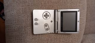 Game boy Advance 