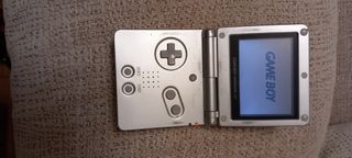 Game boy Advance 