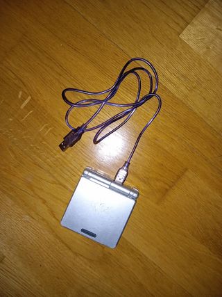 Game boy Advance 