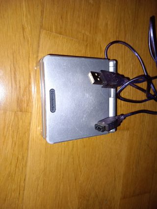 Game boy Advance 