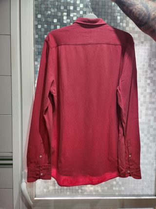 Camisa polera de hombre Scalpers
