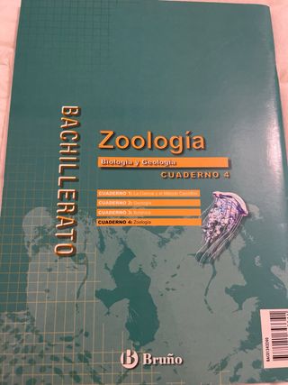 Actividades de repaso Biología y Geología