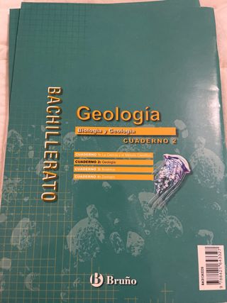 Actividades de repaso Biología y Geología