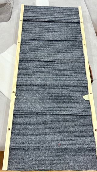 Rampa para mascotas/rampa para perros