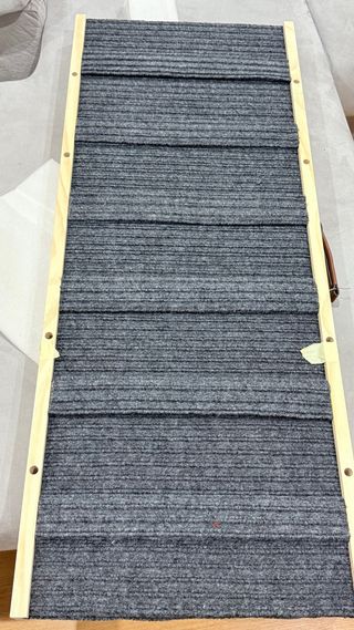 Rampa para mascotas/rampa para perros