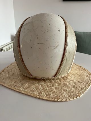 2 Cascos vintage (y ahora más) HELIX