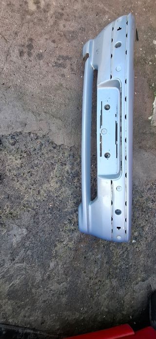 Parachoques Peugeot 106