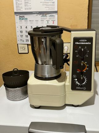Termomix