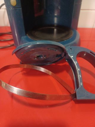 Cafetera goteo ufesa , sin jarra 