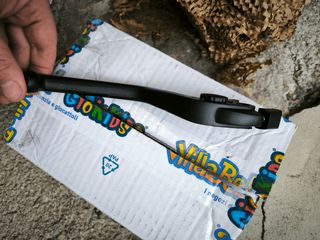 Leva freno BMW F850GS