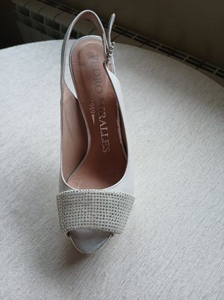 Zapatos Pedro Miralles