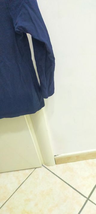 Maglietta bambino cotone