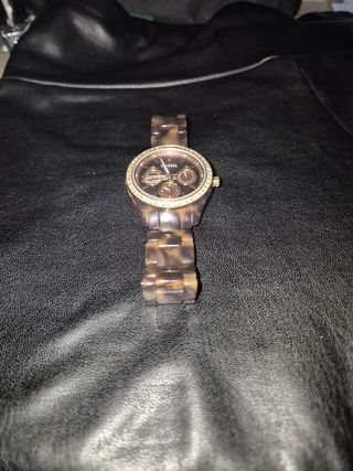 Reloj fossil