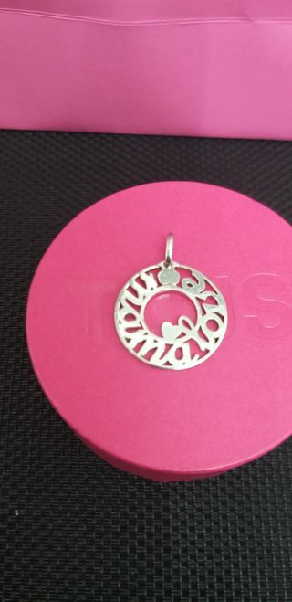 Colgante Tous Dia de la madre