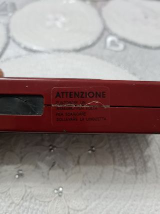 Punzonatrice per assegni