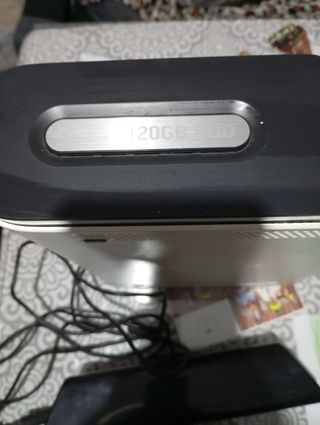 Consola Xbox 360,.kinect y juegos 