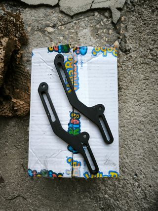 Per regolare il paravento nc 750 x