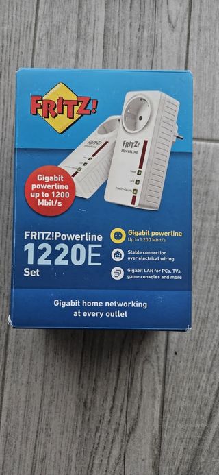 AVM compatibile FRITZ!Poverina