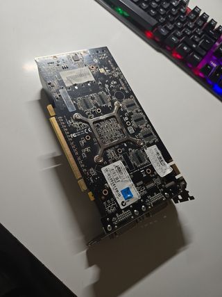 Gtx 550ti