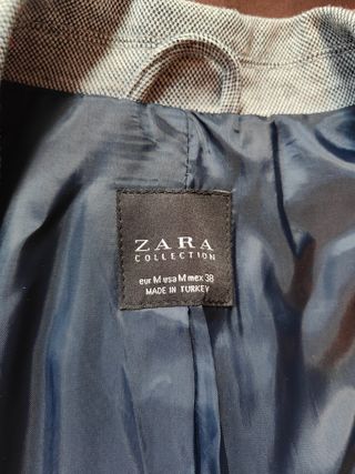 Blazer Zara