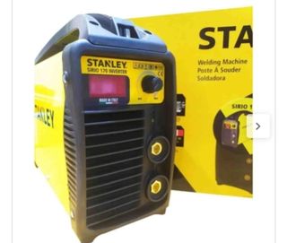 Soldador Stanley sirio 170