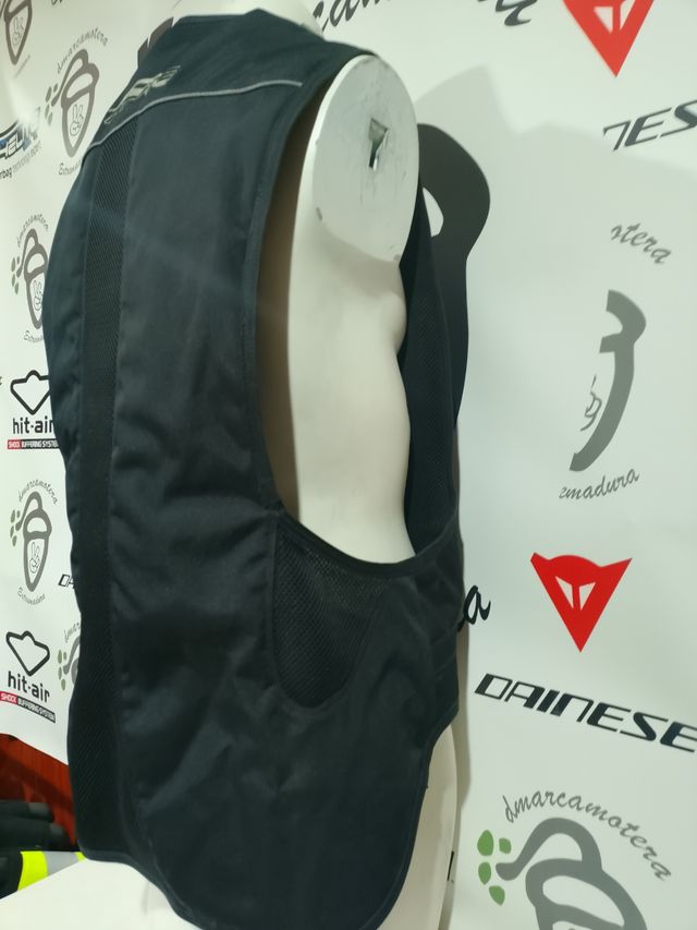 AIRBAG HELITE AIRNEST L