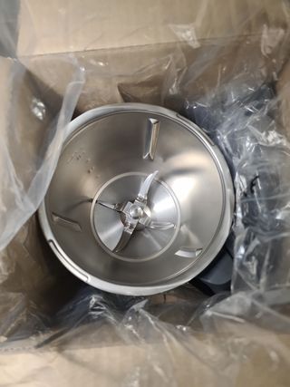 Vaso TM5 NUEVO thermomix 