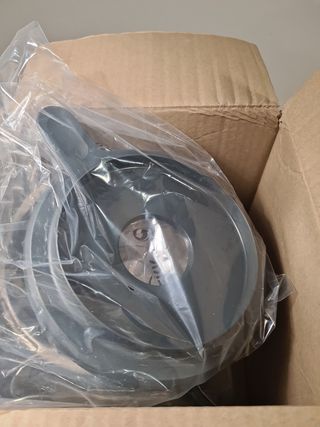 Vaso TM5 NUEVO thermomix 
