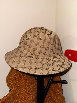 Gorra Gucci