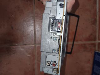 Radio coche 