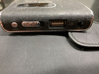 Lector externo discos IDE 2,5"