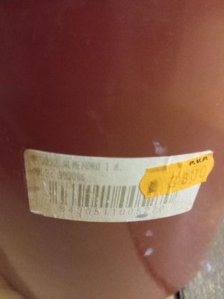 PLANTA ALMENDRO ARTIFICIAL TELA