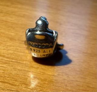 Charm Minnie Mouse Pandora Disney