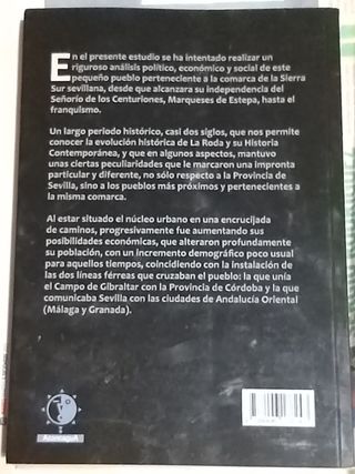 La Roda de Andalucia