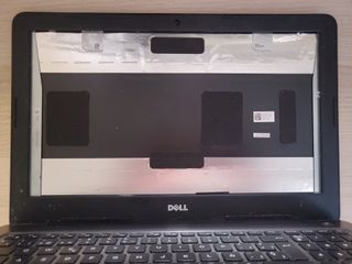 Dell inspiron P66F I7 7TH