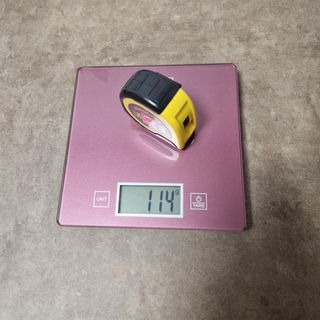 Báscula digital Taurus