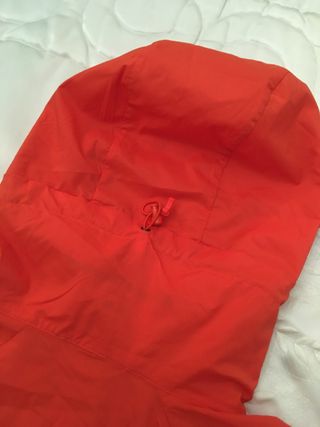Black Diamond Alpine Start, Chaqueta