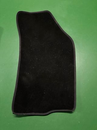Alfombrillas Alfa Romeo GT