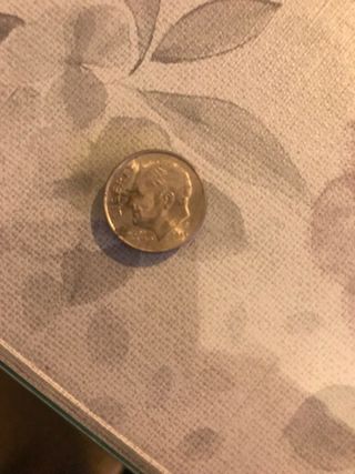 Monedas antiguas