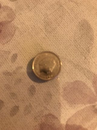 Monedas antiguas
