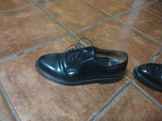 Zapatos lottusse 
