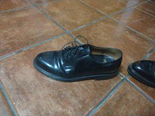 Zapatos lottusse 