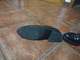Zapatos lottusse 