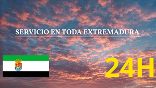 INSTALACIONES ELÉCTRICAS EN EXTREMADURA 
