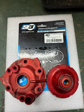 Culata S3 300