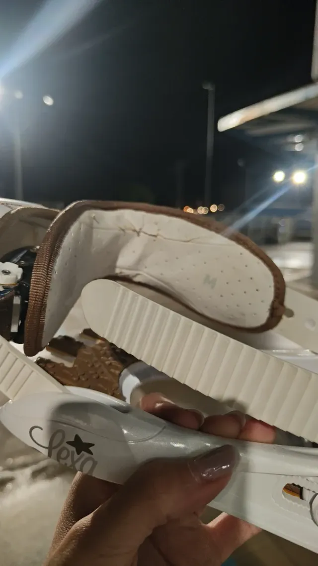 Fijaciones Snowboard Burton Lexa