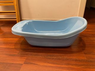Bañera bebe