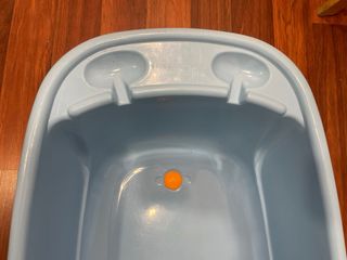 Bañera bebe